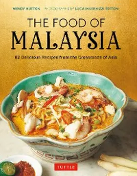 Hutton |  Food of Malaysia | eBook | Sack Fachmedien