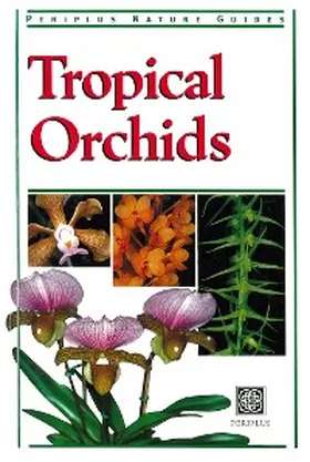 Banks |  Tropical Orchids of Southeast Asia | eBook | Sack Fachmedien
