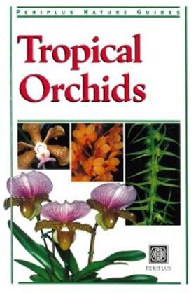 Banks |  Tropical Orchids of Southeast Asia | eBook | Sack Fachmedien