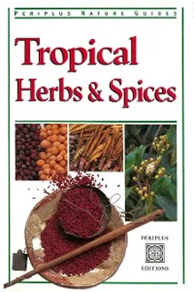 Hutton |  Tropical Herbs & Spices | eBook | Sack Fachmedien