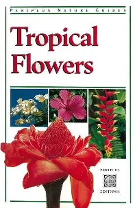 Warren |  Tropical Flowers | eBook | Sack Fachmedien