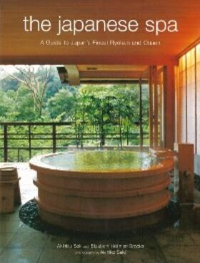 Seki / Brooke |  Japanese Spa | eBook | Sack Fachmedien