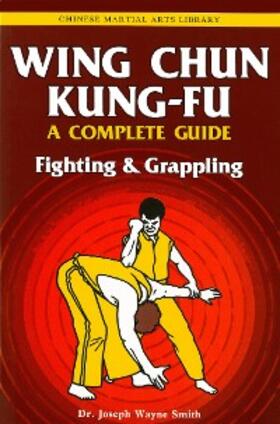 Smith |  Wing Chun Kung-fu Volume 2 | eBook | Sack Fachmedien