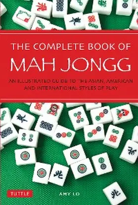 Lo |  Complete Book of Mah Jongg | eBook | Sack Fachmedien