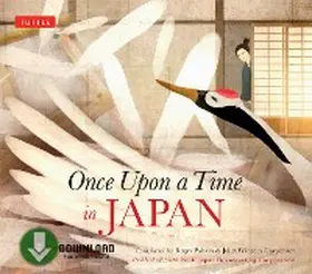 Nhk |  Once Upon a Time in Japan | eBook | Sack Fachmedien