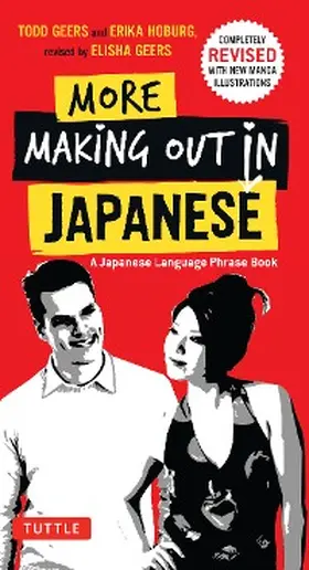Geers / Hoburg |  More Making Out in Japanese | eBook | Sack Fachmedien
