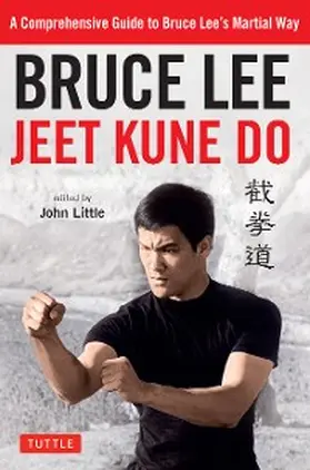 Lee / Little |  Bruce Lee Jeet Kune Do | eBook | Sack Fachmedien
