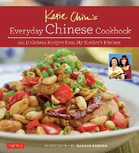 Chin |  Katie Chin's Everyday Chinese Cookbook | eBook | Sack Fachmedien