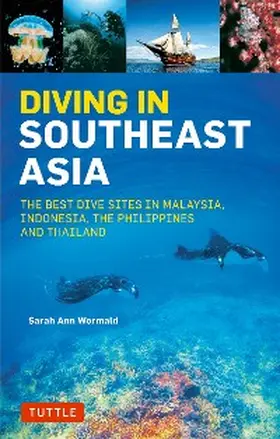 Espinosa / Mitchell |  Diving in Southeast Asia | eBook | Sack Fachmedien