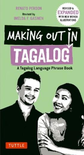 Perdon |  Making Out in Tagalog | eBook | Sack Fachmedien
