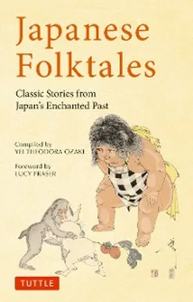  Japanese Folktales | eBook | Sack Fachmedien