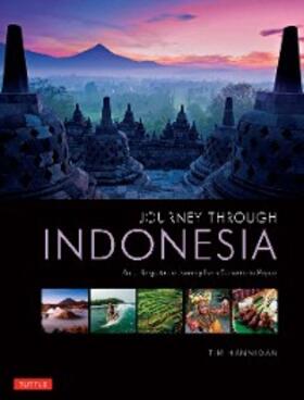 Hannigan |  Journey Through Indonesia | eBook | Sack Fachmedien