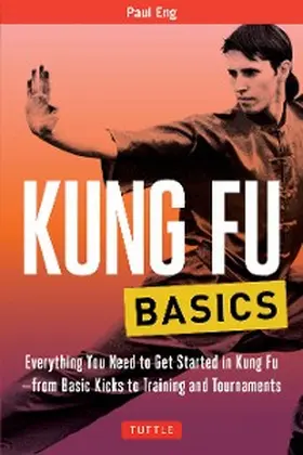 Eng |  Kung Fu Basics | eBook | Sack Fachmedien