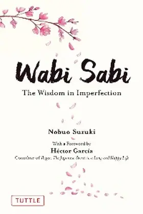 Suzuki |  Wabi Sabi | eBook | Sack Fachmedien