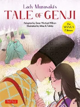 Shikibu / Wilson |  Lady Murasaki's Tale of Genji: The Manga Edition | eBook | Sack Fachmedien