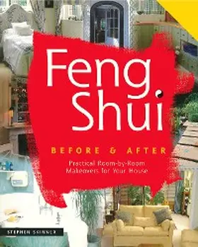 Skinner |  Feng Shui Before & After | eBook | Sack Fachmedien