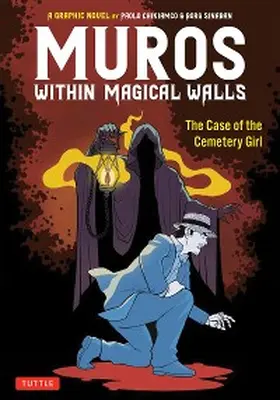 Chikiamco |  Muros: Within Magical Walls | eBook | Sack Fachmedien