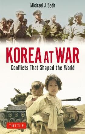 Seth |  Korea at War | eBook | Sack Fachmedien
