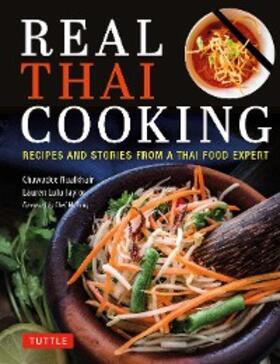 Nualkhair / Taylor |  Real Thai Cooking | eBook | Sack Fachmedien