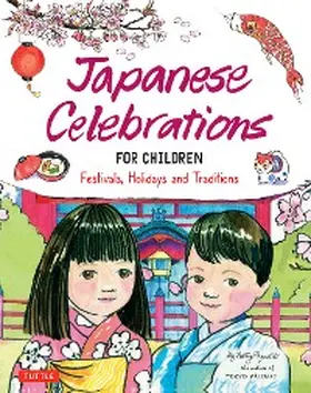 Reynolds |  Japanese Celebrations for Children | eBook | Sack Fachmedien