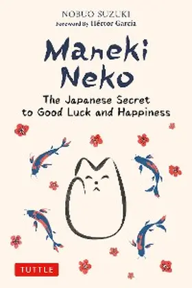 Suzuki |  Maneki Neko | eBook | Sack Fachmedien