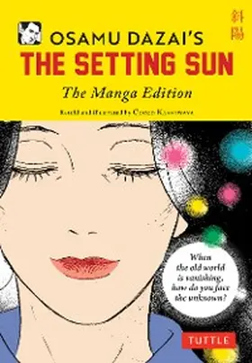 Dazai |  Osamu Dazai's The Setting Sun | eBook | Sack Fachmedien