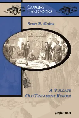 Goins |  A Vulgate Old Testament Reader | eBook | Sack Fachmedien