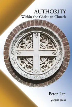Lee |  Authority within the Christian Church | eBook | Sack Fachmedien