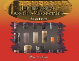 Lenzi |  Impressions of Ancient Mesopotamia | eBook | Sack Fachmedien