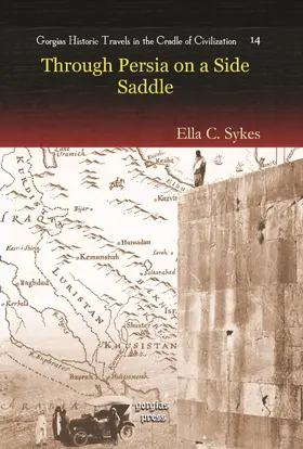 Sykes | Through Persia on a Side-Saddle | E-Book | sack.de