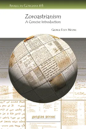Moore |  Zoroastrianism | eBook | Sack Fachmedien