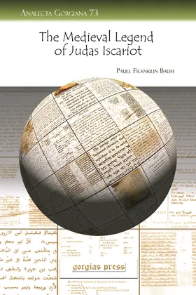 Baum |  The Medieval Legend of Judas Iscariot | eBook | Sack Fachmedien