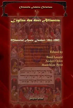 Orlov / Petit |  L’église des deux Alliances | eBook | Sack Fachmedien