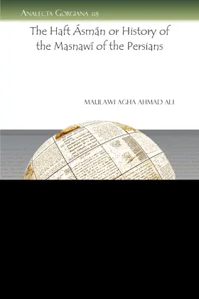Ali |  The Haft Ásmán or History of the Masnawí of the Persians | eBook | Sack Fachmedien