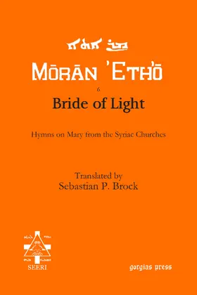  Bride of Light | eBook | Sack Fachmedien
