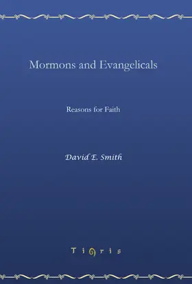 Smith |  Mormons and Evangelicals | eBook | Sack Fachmedien