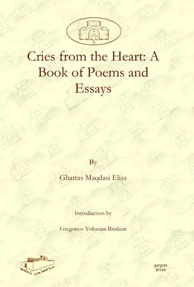Elias |  Cries from the Heart: A Book of Poems and Essays | eBook | Sack Fachmedien