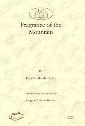 Elias / Ibrahim | Fragrance of the Mountain | E-Book | sack.de