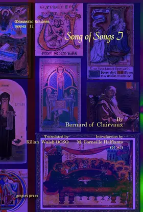Clairvaux |  Song of Songs I | eBook | Sack Fachmedien