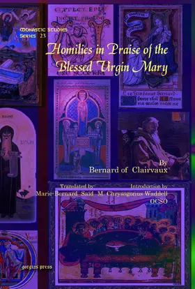 Clairvaux |  Homilies in Praise of the Blessed Virgin Mary | eBook | Sack Fachmedien
