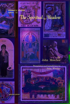 Moschos |  The Spiritual Meadow | eBook | Sack Fachmedien
