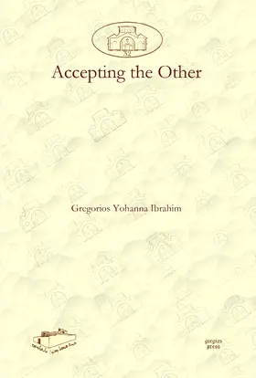 Ibrahim |  Accepting the Other | eBook | Sack Fachmedien