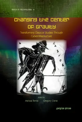 Terras / Crane |  Changing the Center of Gravity | eBook | Sack Fachmedien