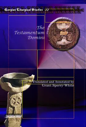 The Testamentum Domini | E-Book | sack.de