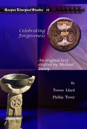 Lloyd / Tovey | Celebrating Forgiveness | E-Book | sack.de