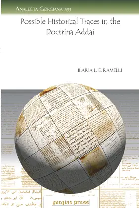 Ramelli |  Possible Historical Traces in the Doctrina Addai | eBook | Sack Fachmedien