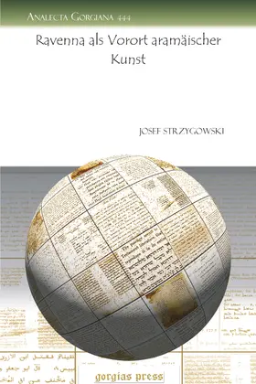 Strzygowski |  Ravenna als Vorort aramäischer Kunst | eBook | Sack Fachmedien