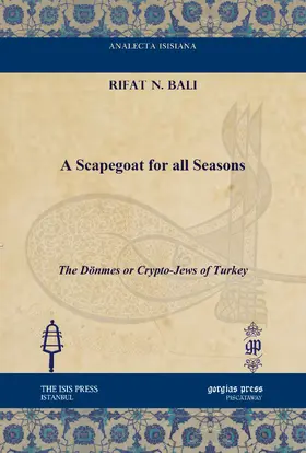 Bali |  A Scapegoat for all Seasons | eBook | Sack Fachmedien