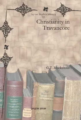 Mackenzie |  Christianity in Travancore | eBook | Sack Fachmedien
