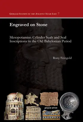 Feingold |  Engraved on Stone | eBook | Sack Fachmedien